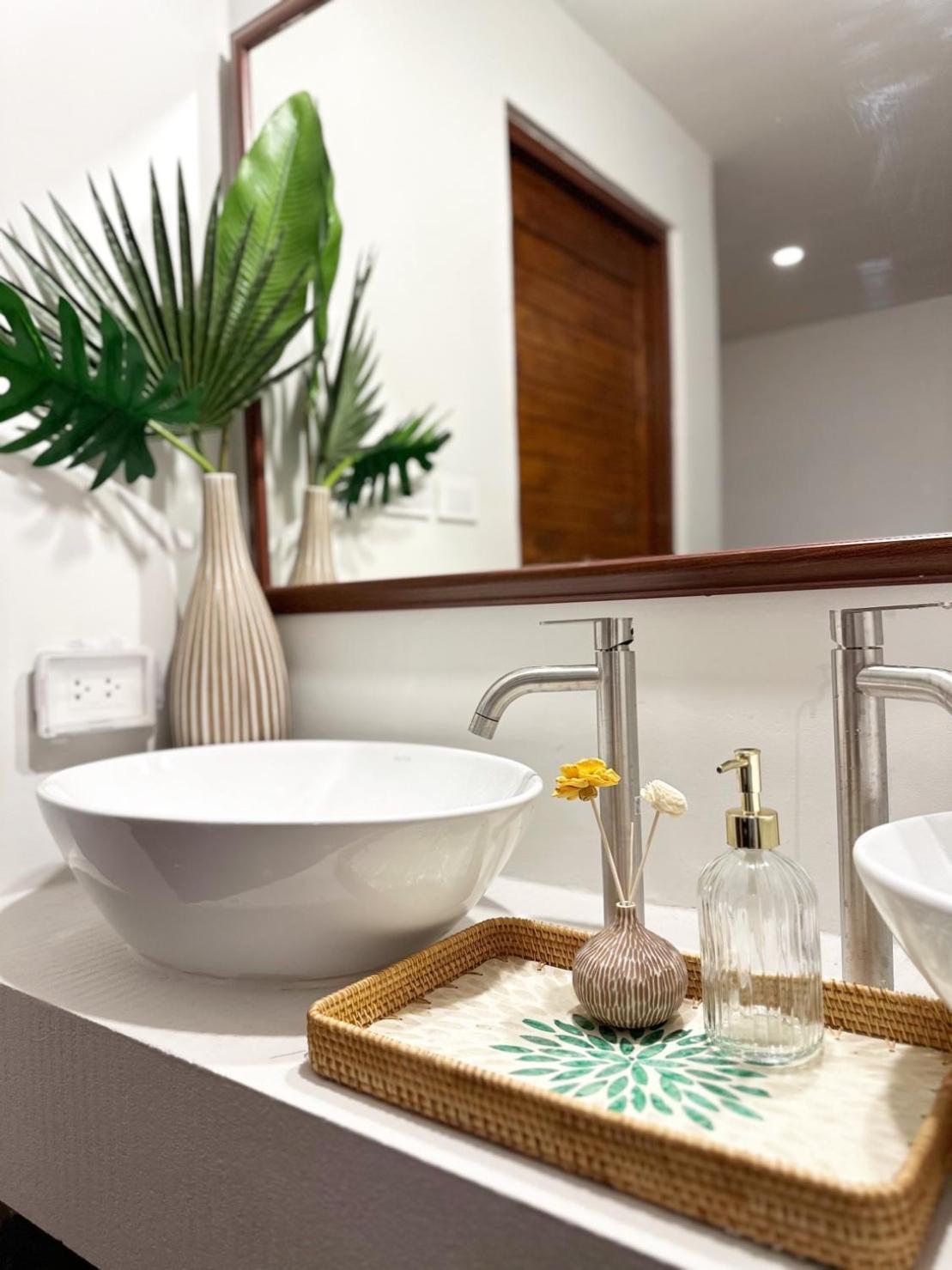 Nhà nghỉ Bunya House Near Bts Asok, Terminal21 Private&cozy Bangkok