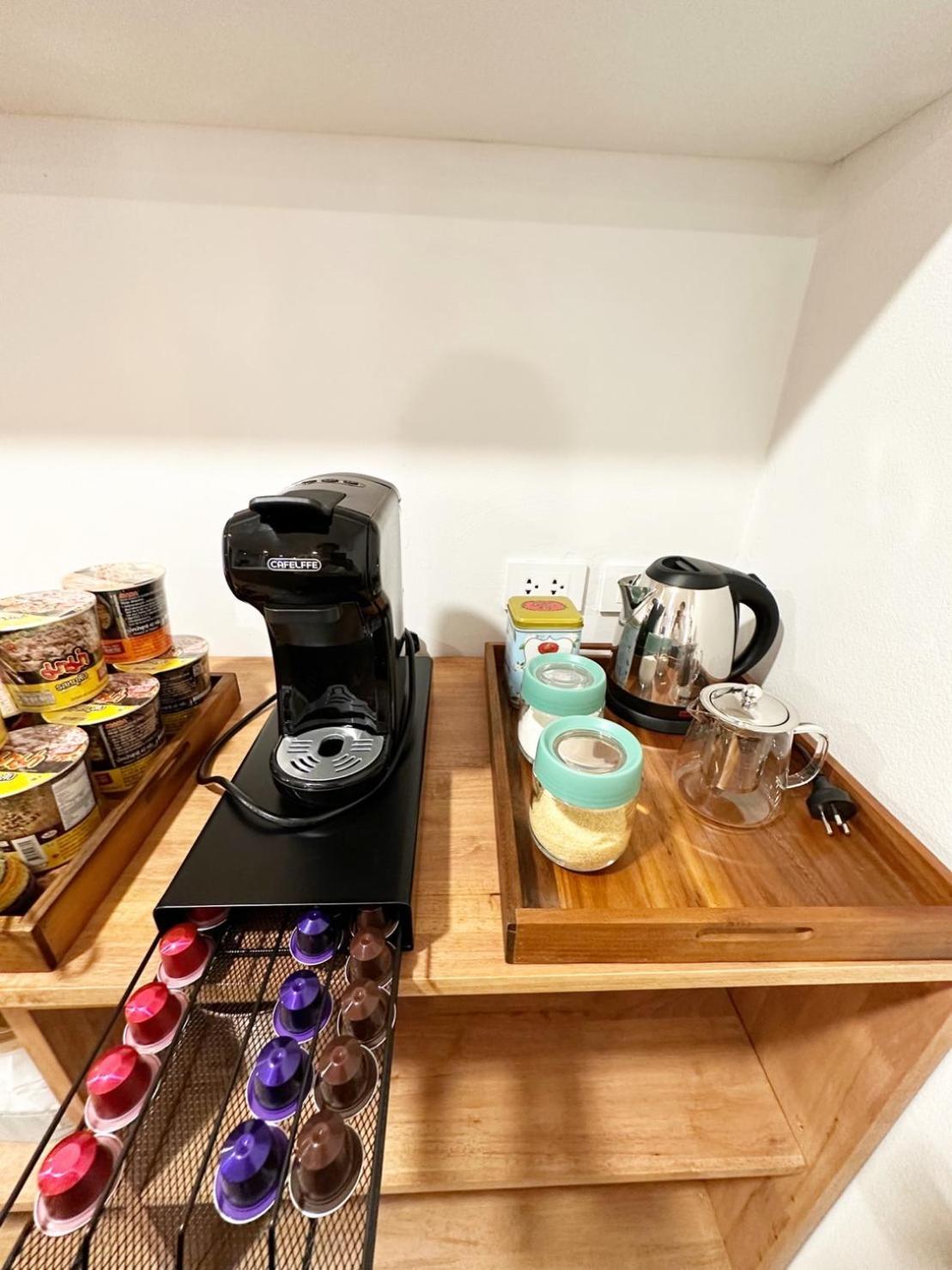 Bunya House Near Bts Asok, Terminal21 Private&cozy Nhà nghỉ Bangkok