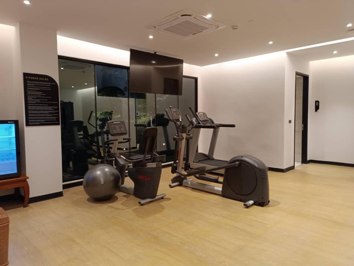 Floral Court & Sukhumvit 13