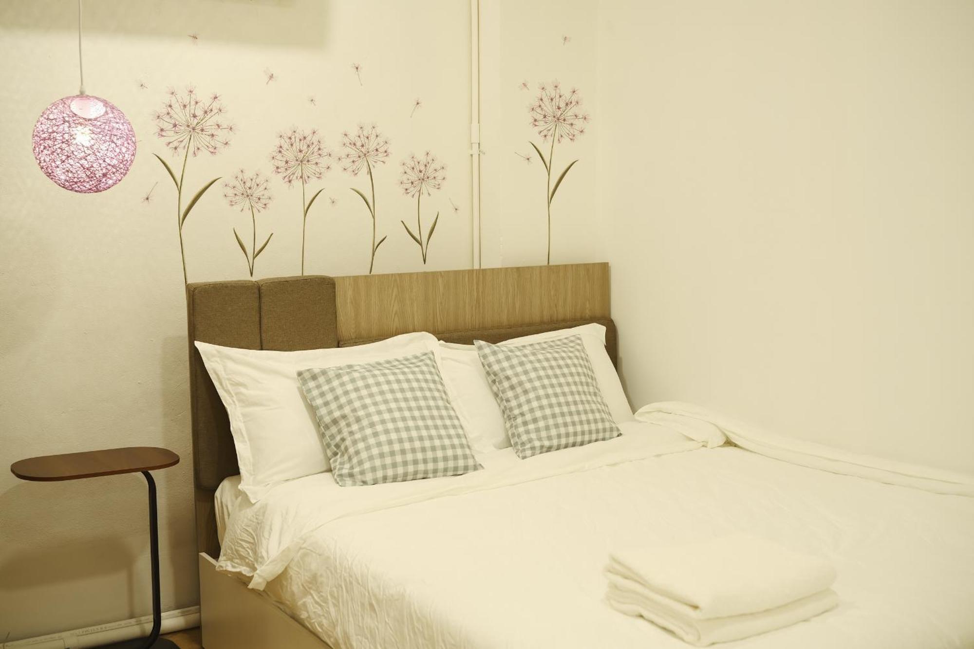 3br In China Town, Rare To Find 2 Mins From Mrt Train *