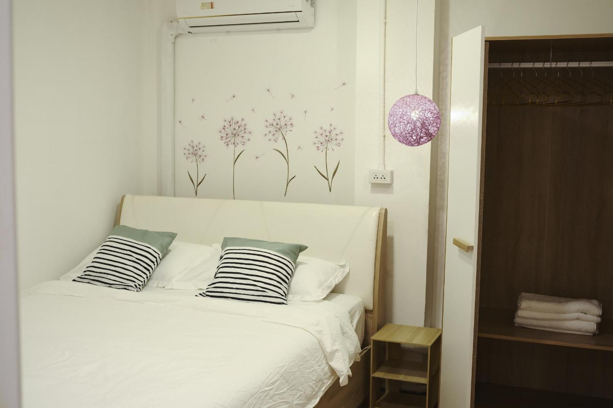3br In China Town, Rare To Find 2 Mins From Mrt Train * Bangkok