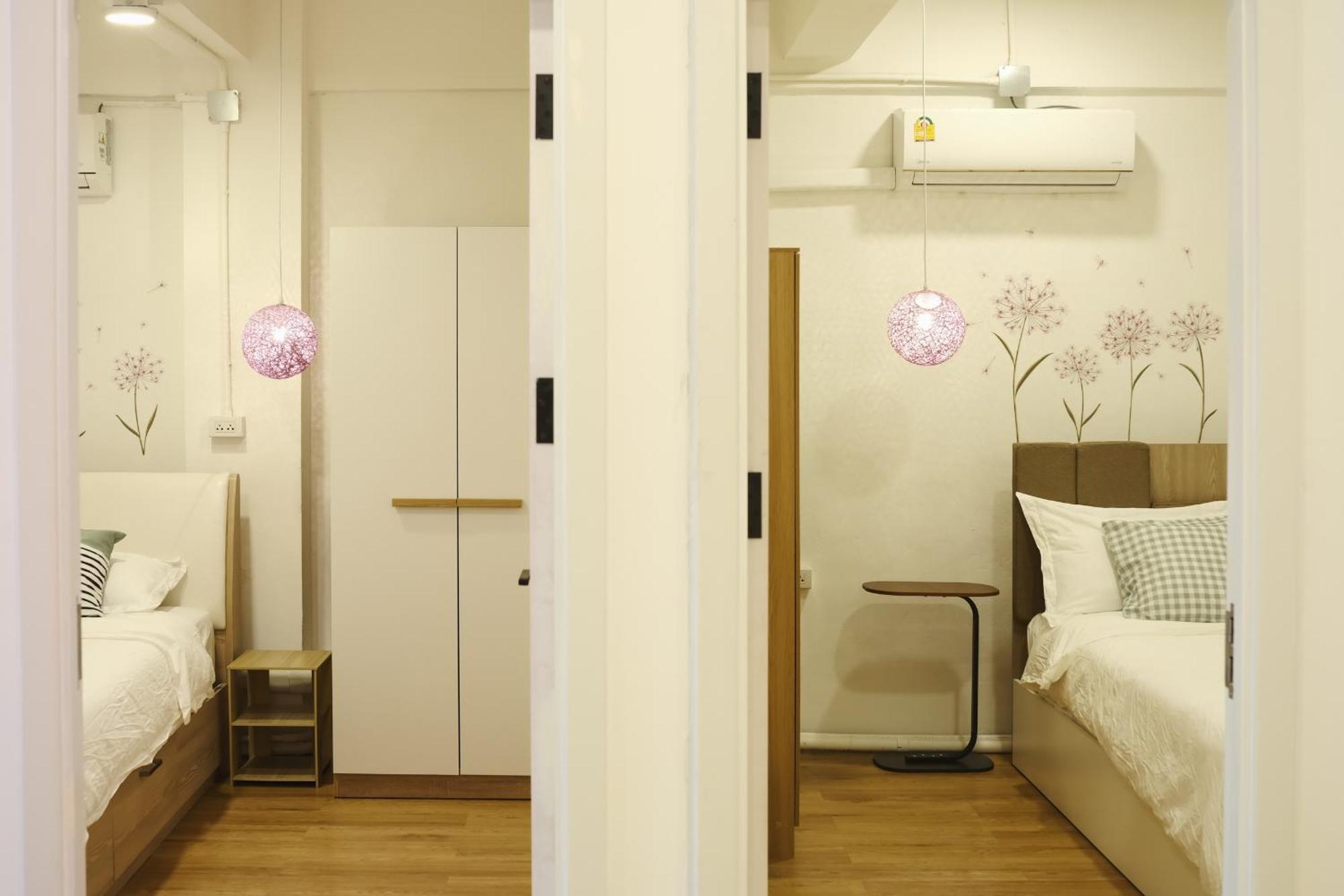 3br In China Town, Rare To Find 2 Mins From Mrt Train Bangkok