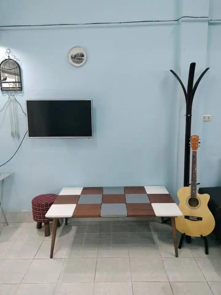 Apartment Dream House Sathorn