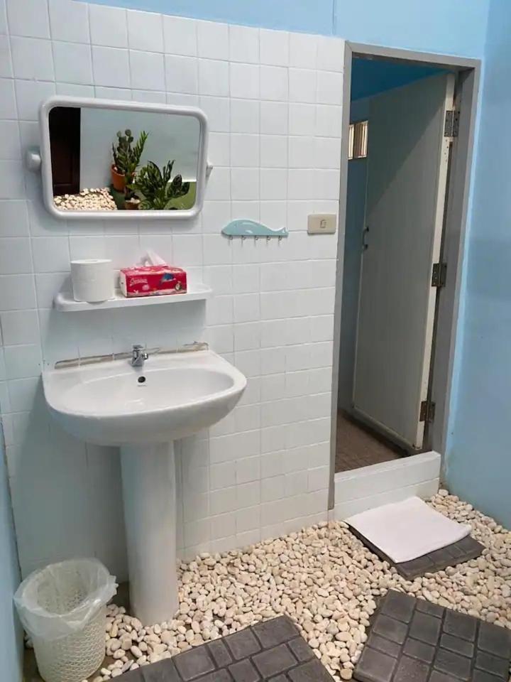 Apartment Dream House Sathorn Bangkok