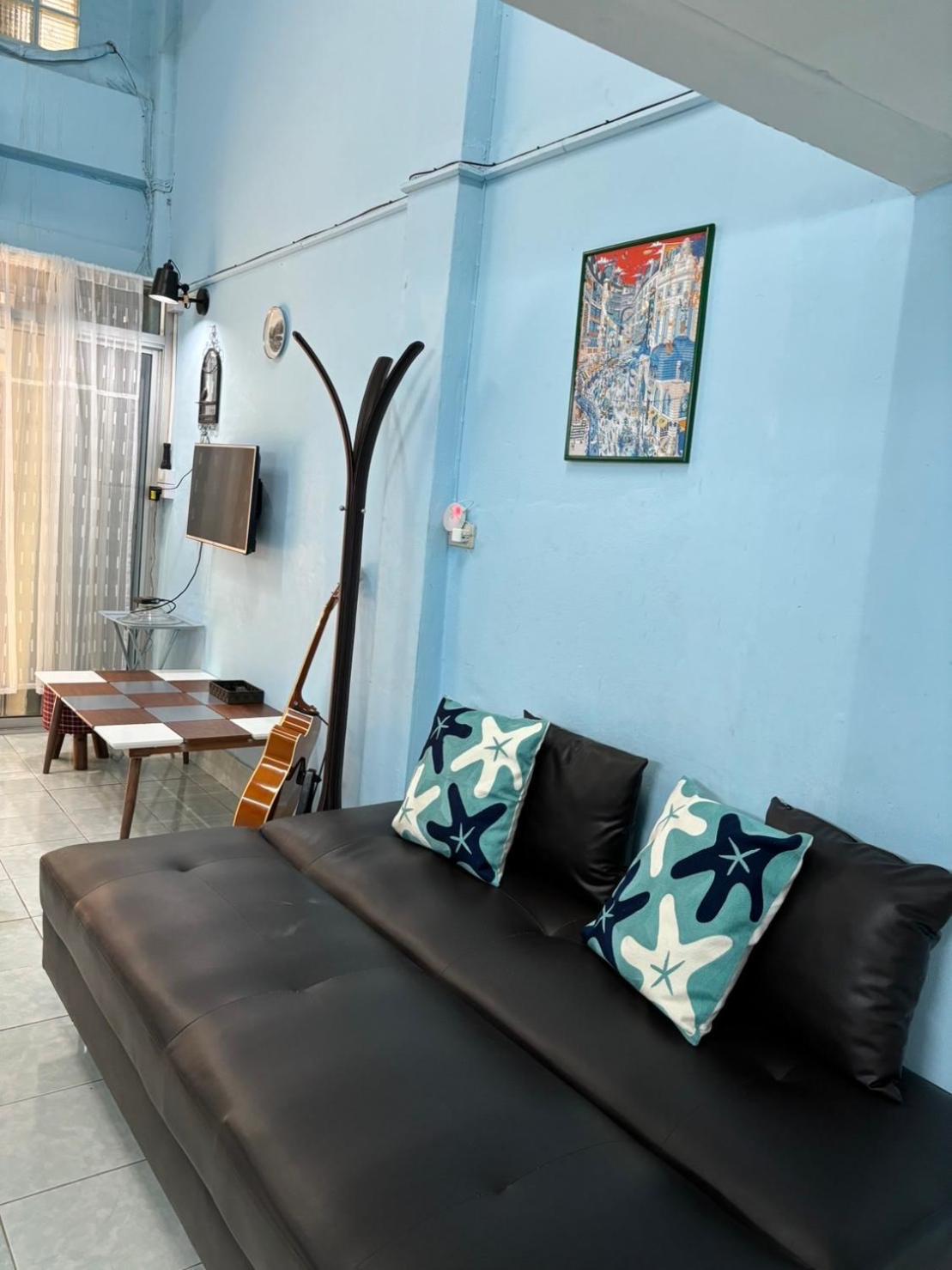 Apartment Dream House Sathorn