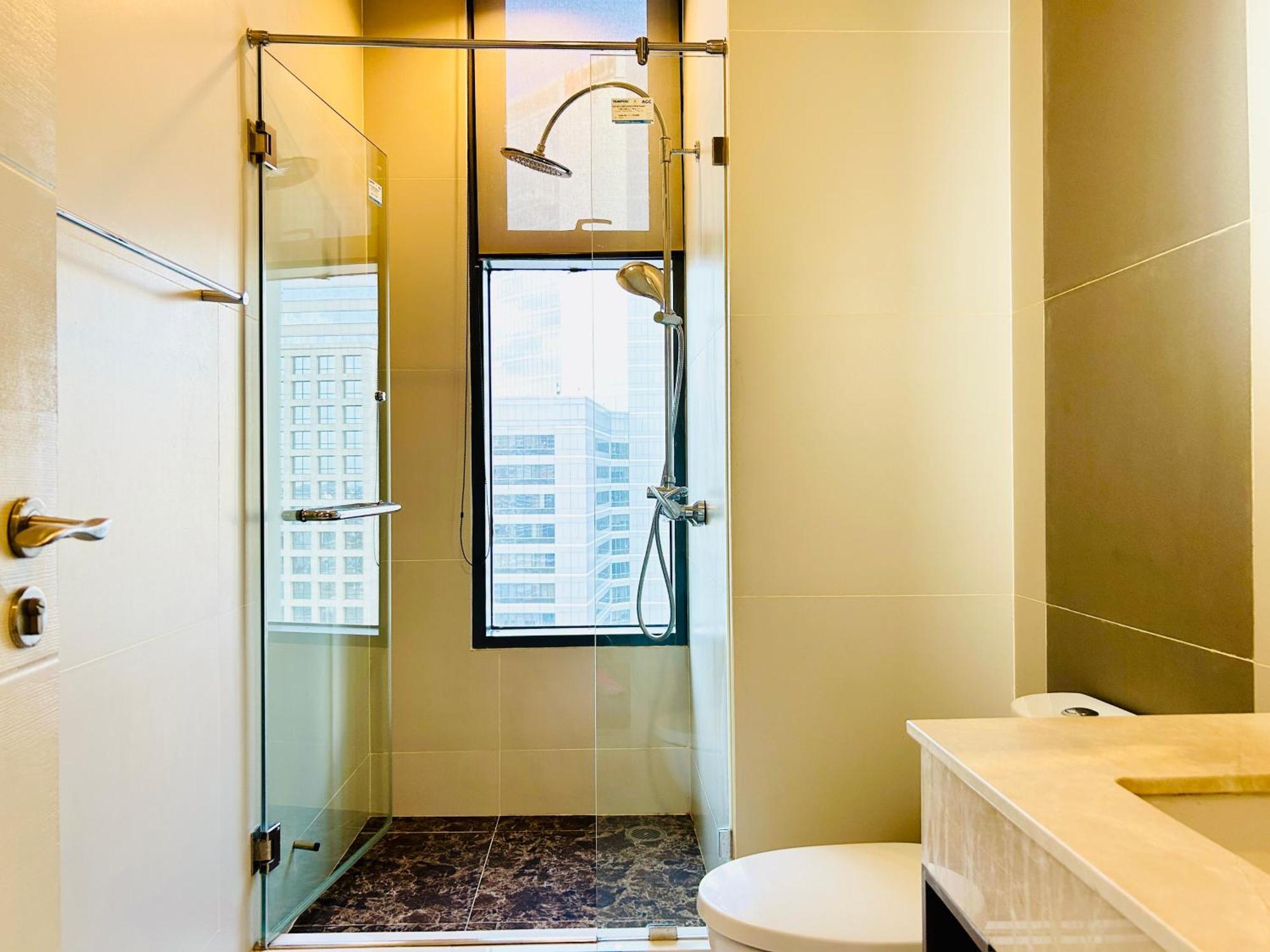 Apartment The Willows Luxury Two Bedrooms
