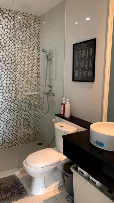 Cozy & Spacious 2br High Floor/amazing View Appartement *