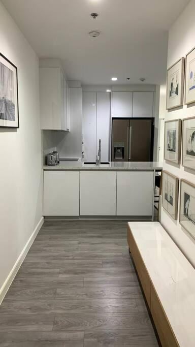 Appartement Cozy & Spacious 2br High Floor/amazing View *