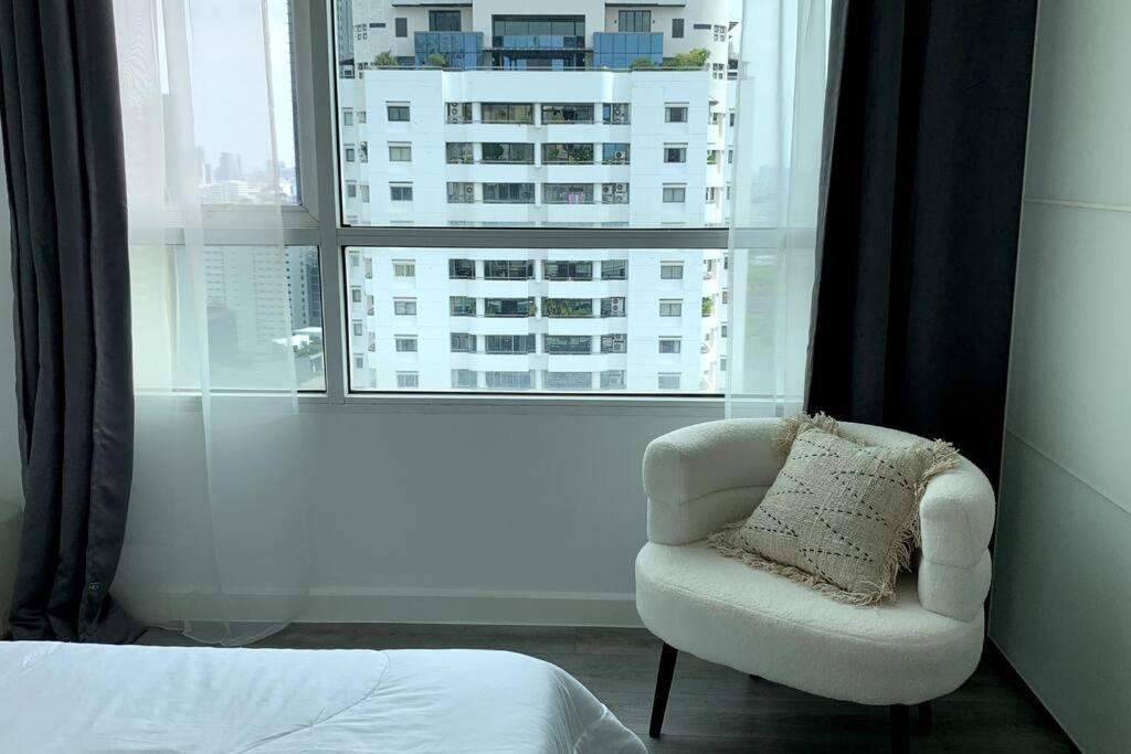 Appartement Cozy & Spacious 2br High Floor/amazing View Bangkok