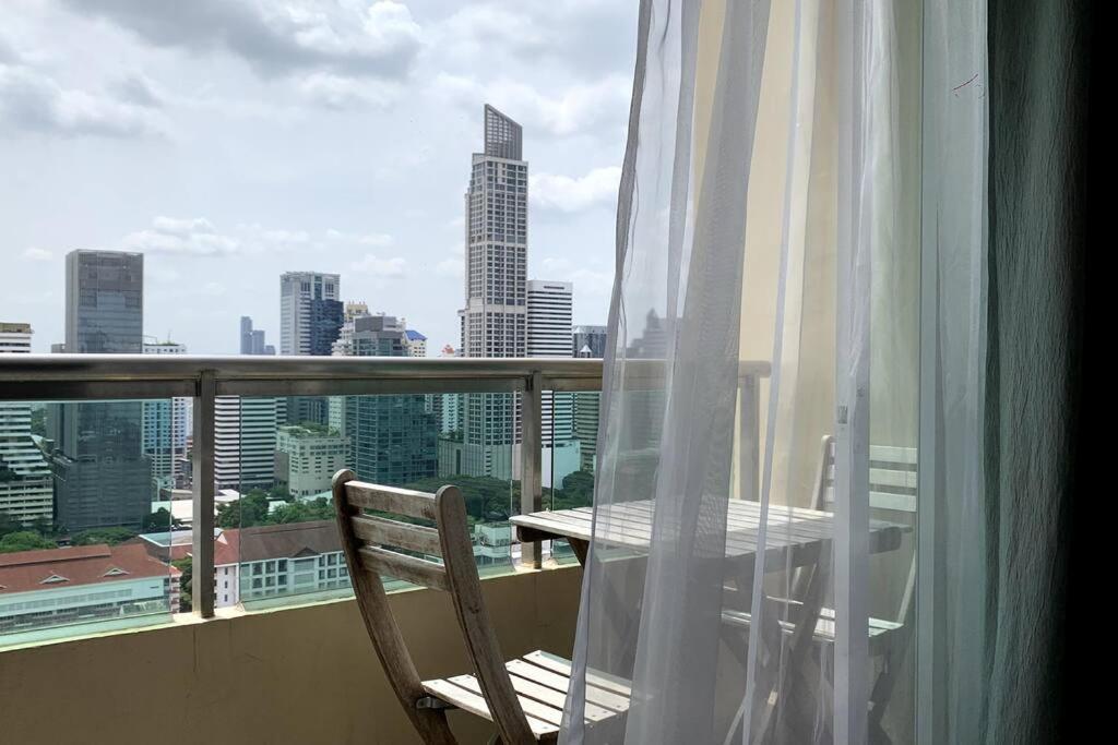Appartement Cozy & Spacious 2br High Floor/amazing View