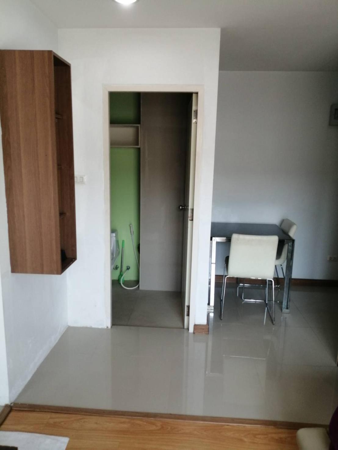 Atroomhostel Asrama