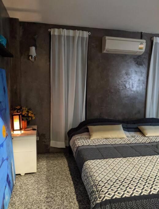 Appartement Old Town- Mimi Cozy *70 Sqm Good For Family Bangkok
