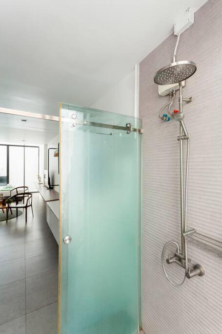 Miq_5br/silom Bts,mrt/wifi 1000mb/jacuzzi/16pax Villa