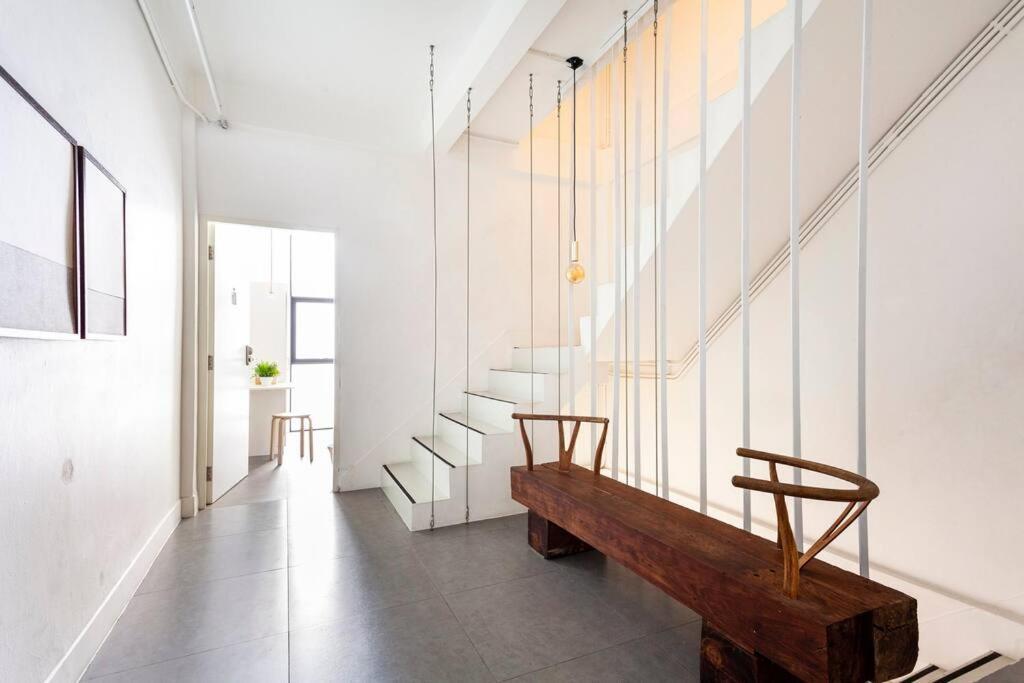Miq_5br/silom Bts,mrt/wifi 1000mb/jacuzzi/16pax *