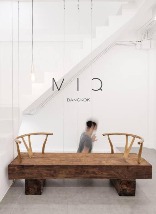 Villa Miq_5br/silom Bts,mrt/wifi 1000mb/jacuzzi/16pax *