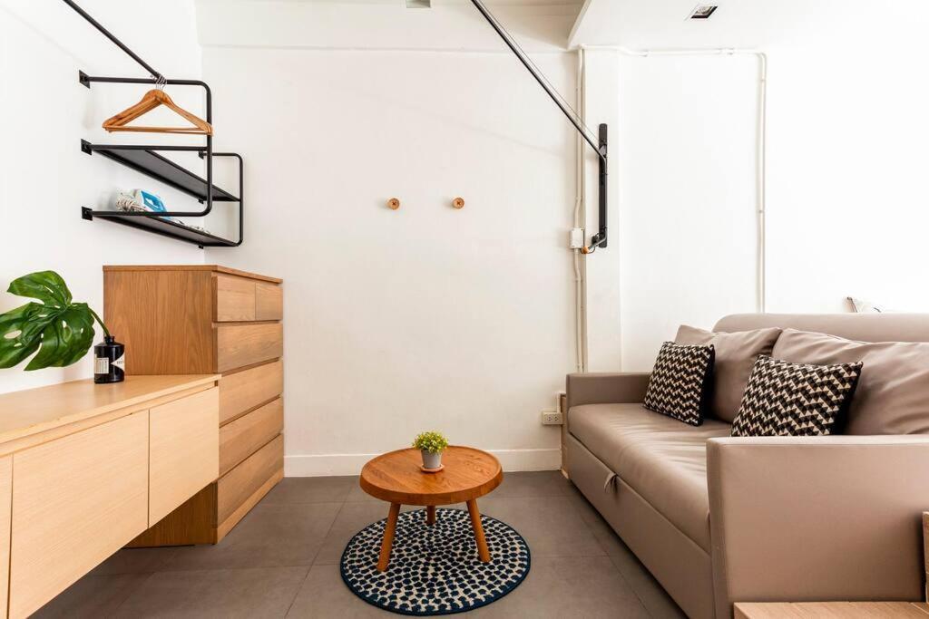 Miq_5br/silom Bts,mrt/wifi 1000mb/jacuzzi/16pax Villa *