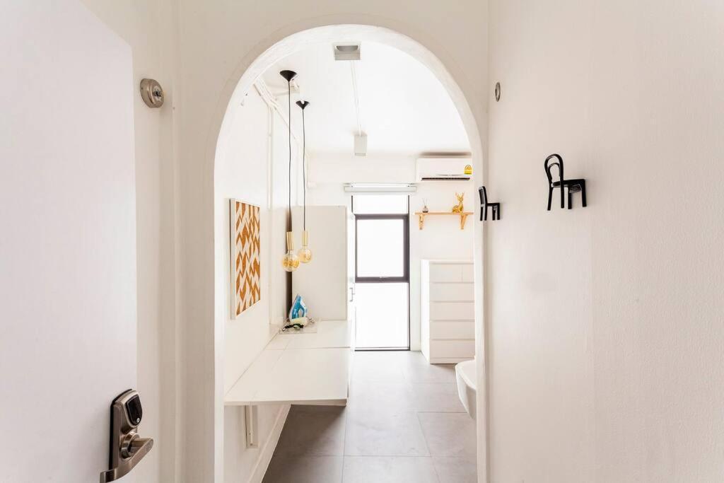 Miq_5br/silom Bts,mrt/wifi 1000mb/jacuzzi/16pax *