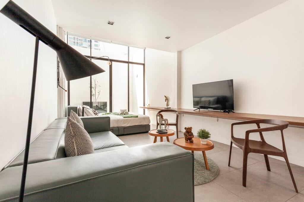 Villa Miq_5br/silom Bts,mrt/wifi 1000mb/jacuzzi/16pax