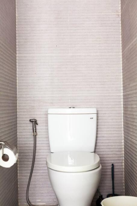 Miq_5br/silom Bts,mrt/wifi 1000mb/jacuzzi/16pax Villa Bangkok