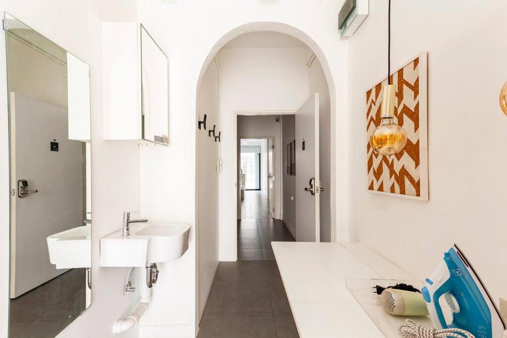 Miq_5br/silom Bts,mrt/wifi 1000mb/jacuzzi/16pax Villa
