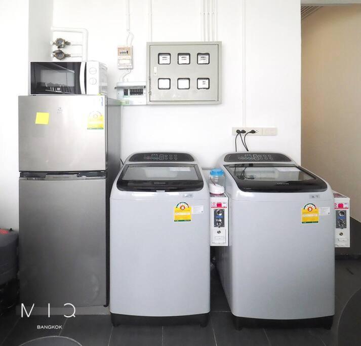 Miq_5br/silom Bts,mrt/wifi 1000mb/jacuzzi/16pax *