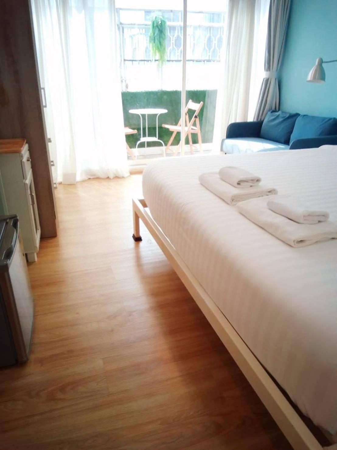 K Asok Hotell
