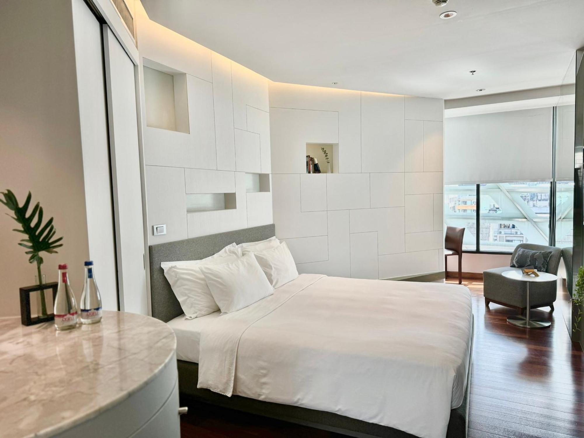 Lit 4* Bangkok
