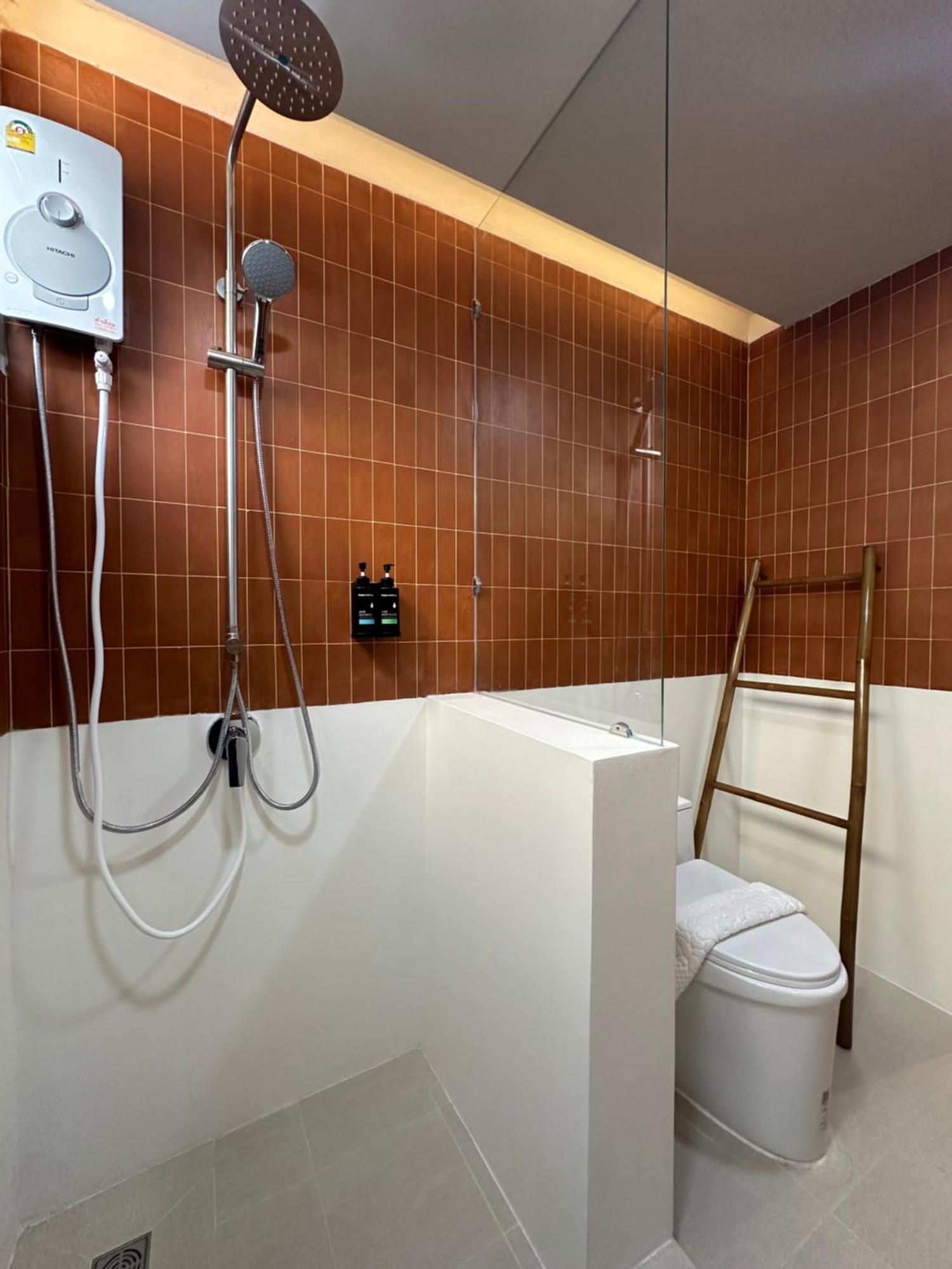 Bunya House Near Bts Asok, Terminal21 Private&cozy Nhà nghỉ