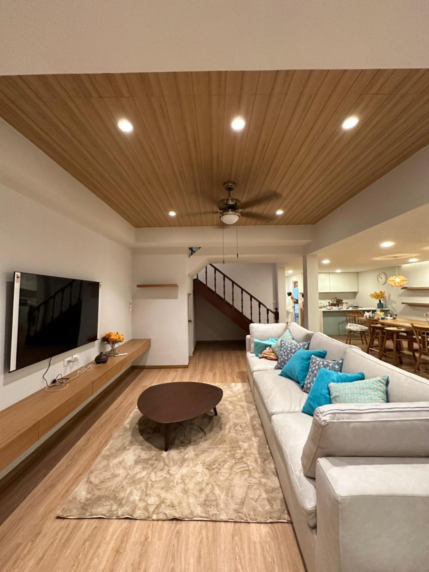 Nhà nghỉ Bunya House Near Bts Asok, Terminal21 Private&cozy