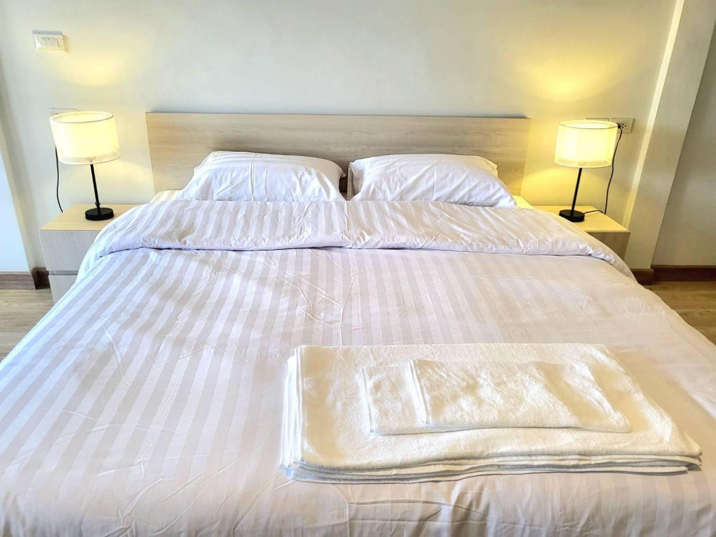 Pipp Appartement Bangkok