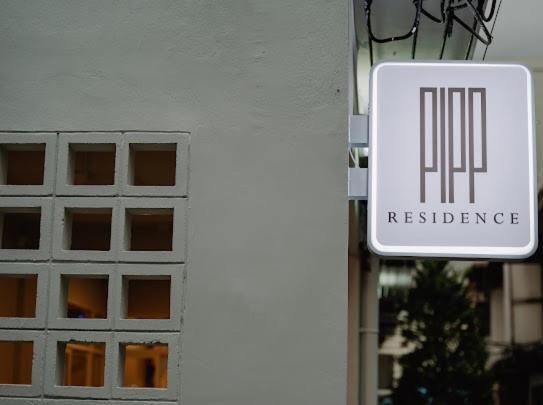 Appartement Pipp Bangkok