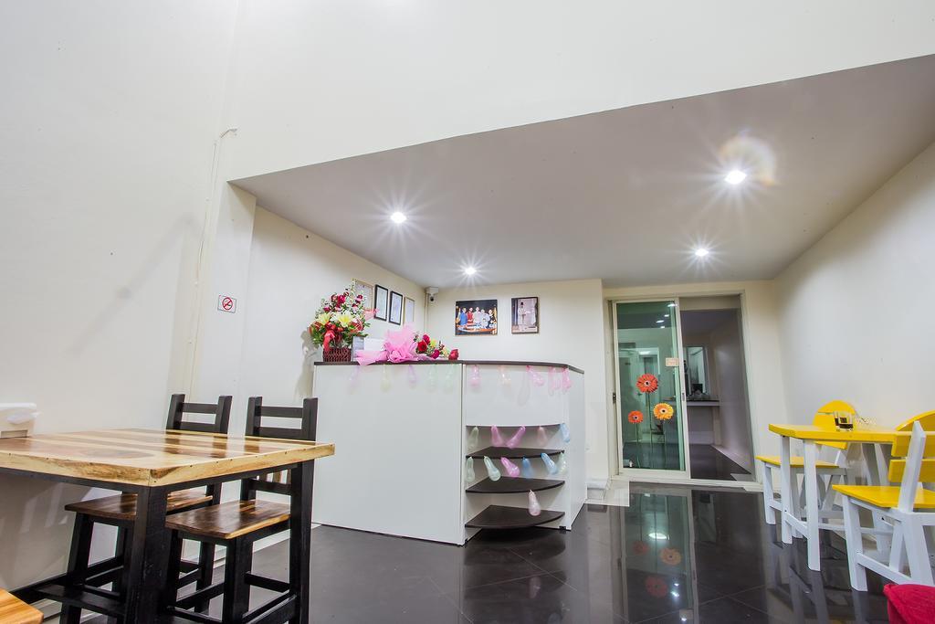 Khaosan Lovers (adults Only) Bangkok
