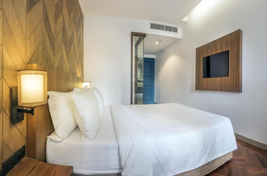 The Poshtel By Benya Hostal Bangkok