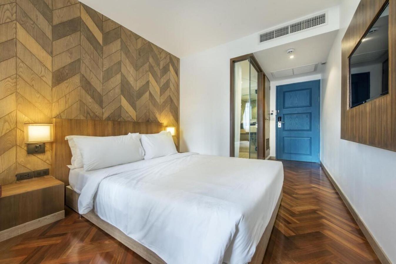 Hostal The Poshtel By Benya *