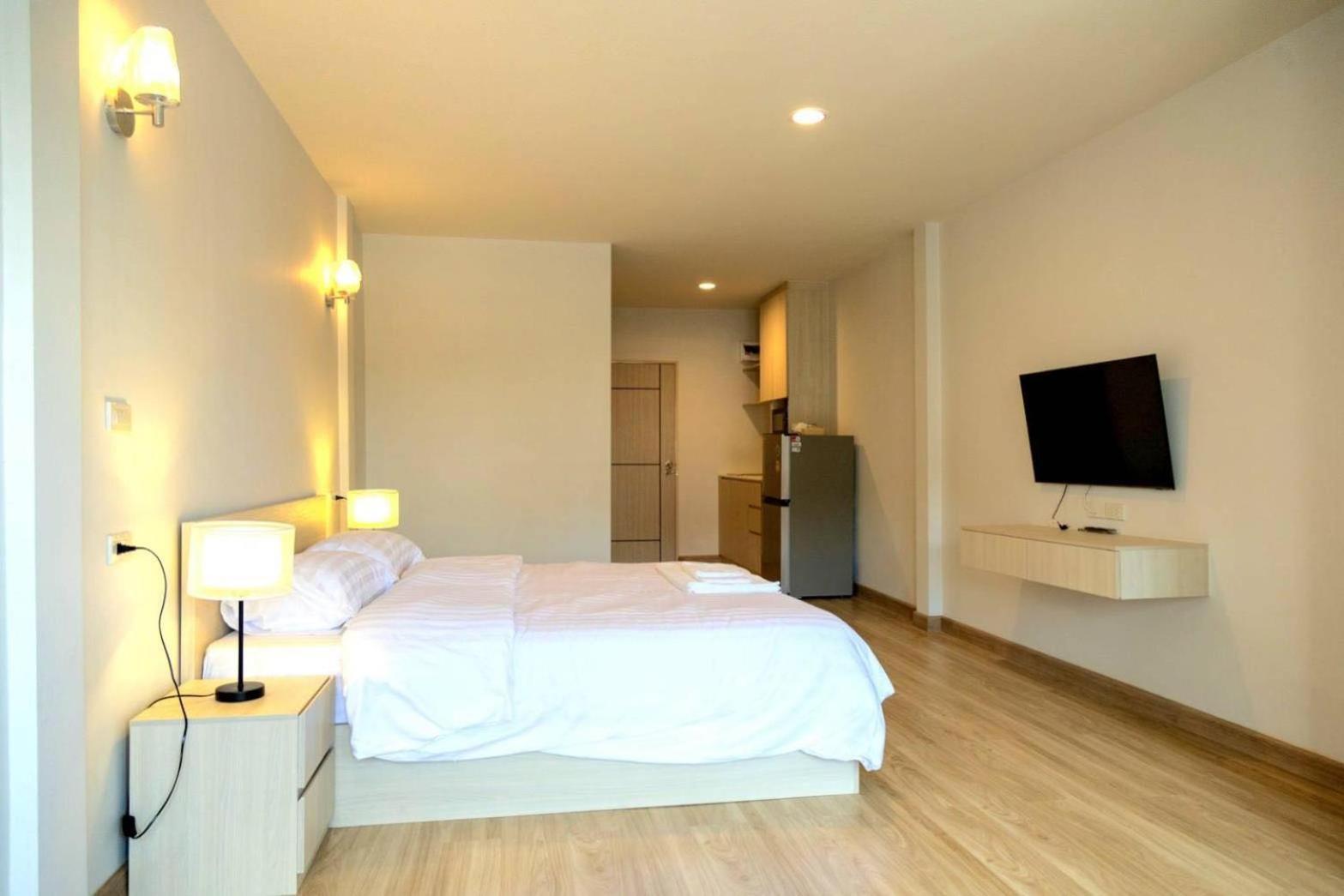 Appartement Pipp *