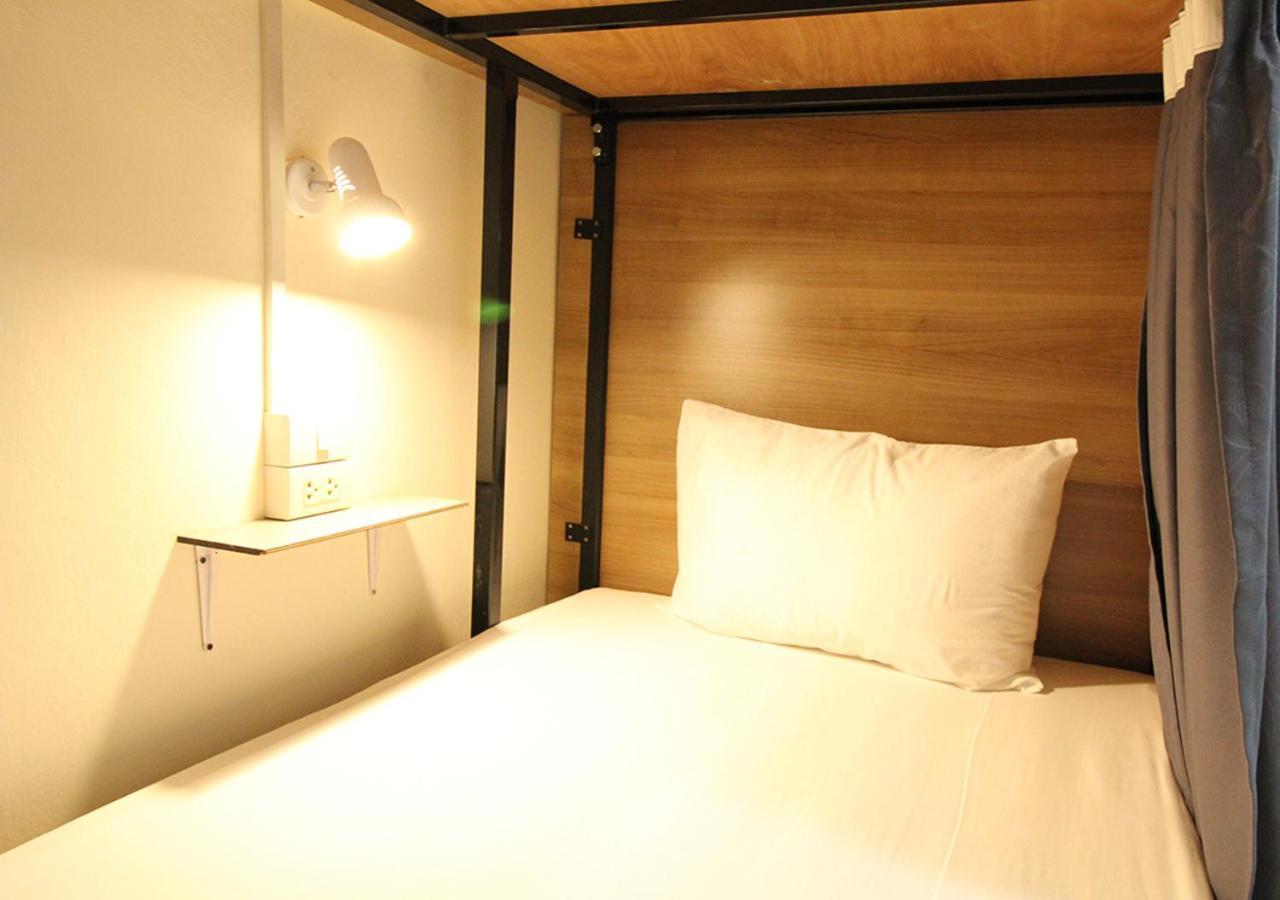 Chaiwat Hostel