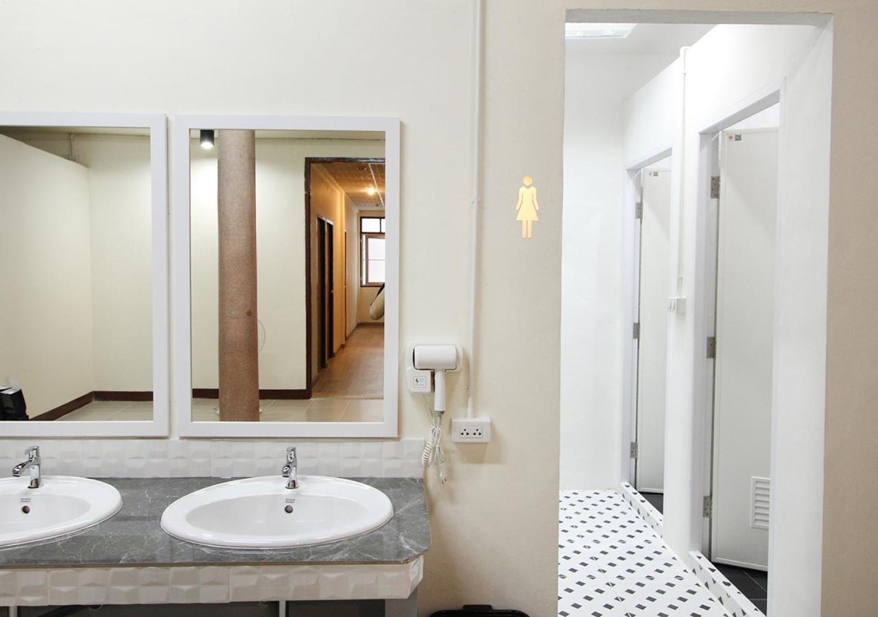 Hostel Chaiwat Bangkok