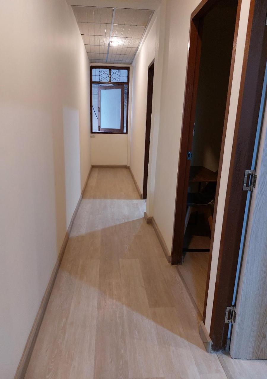 Hostel Chaiwat Bangkok