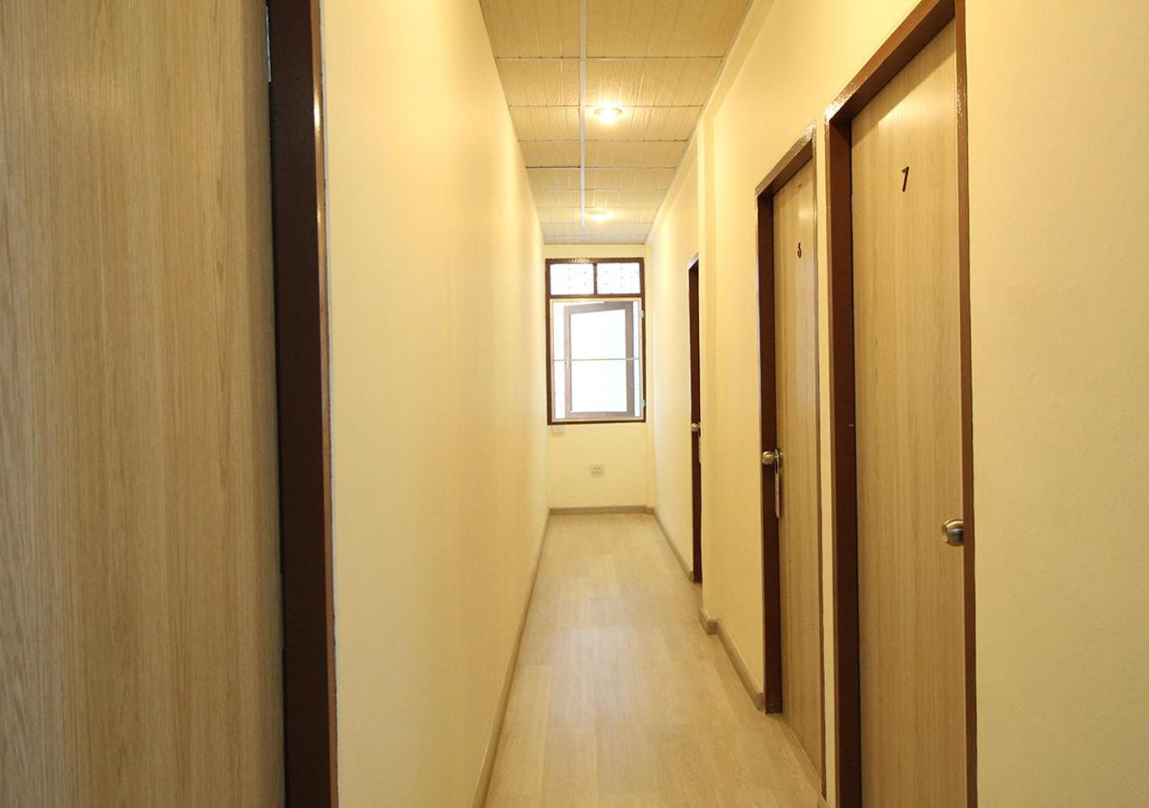 Hostel Chaiwat *