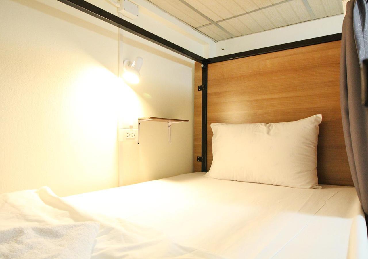 Hostel Chaiwat
