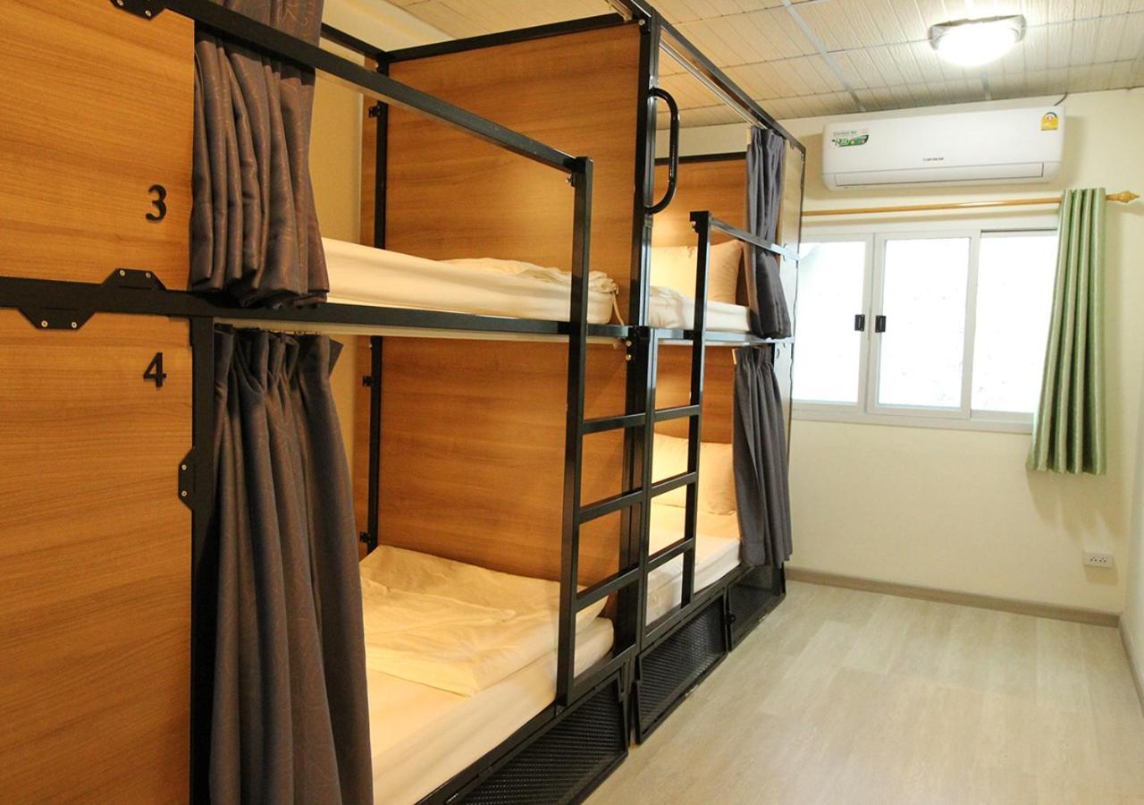Hostel Chaiwat *