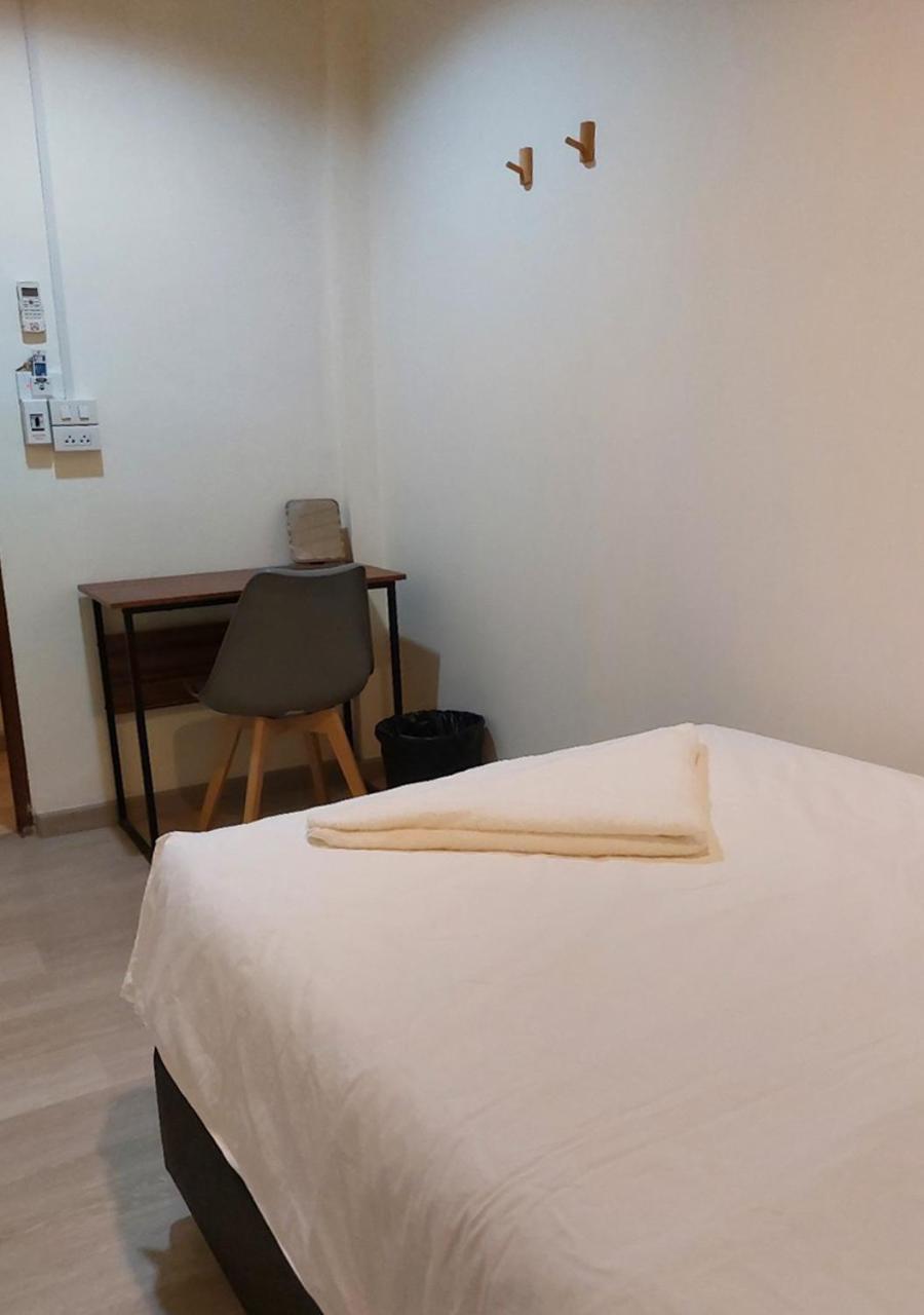 Chaiwat Hostel Bangkok