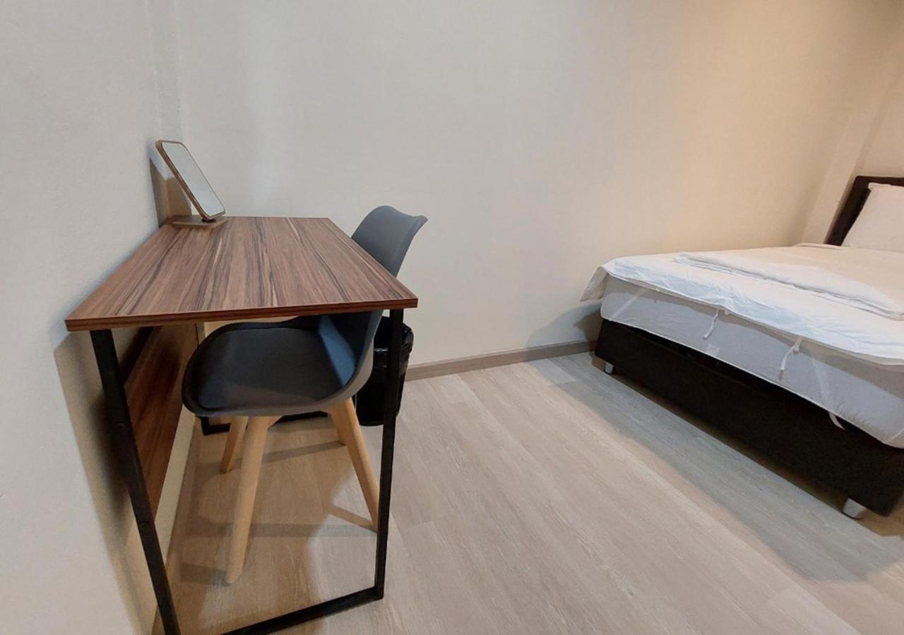 Hostel Chaiwat Bangkok