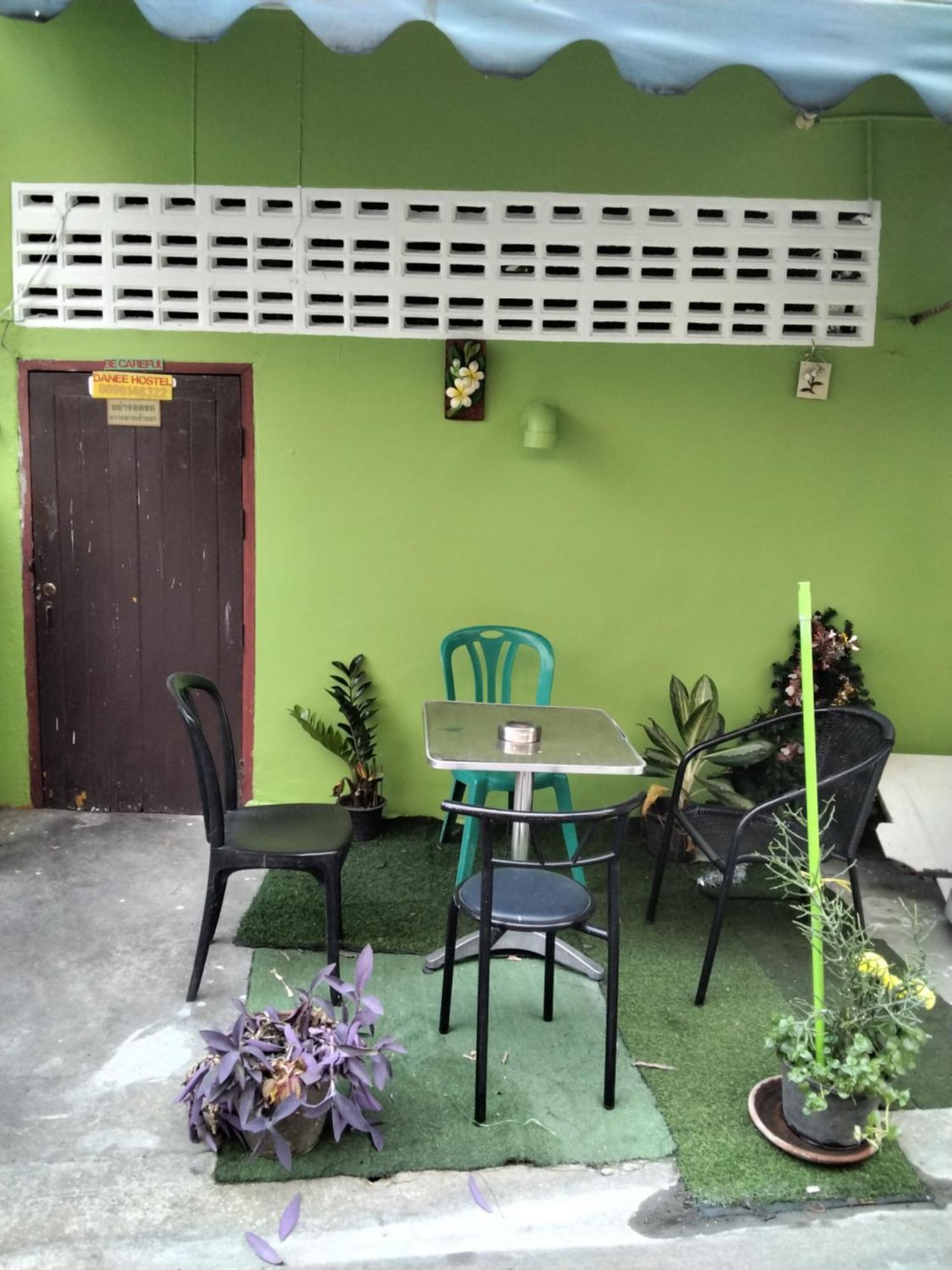 Hostel Danee