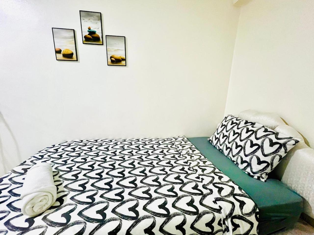 Acomodação com café da manhã  Ree House-asoke Bts *