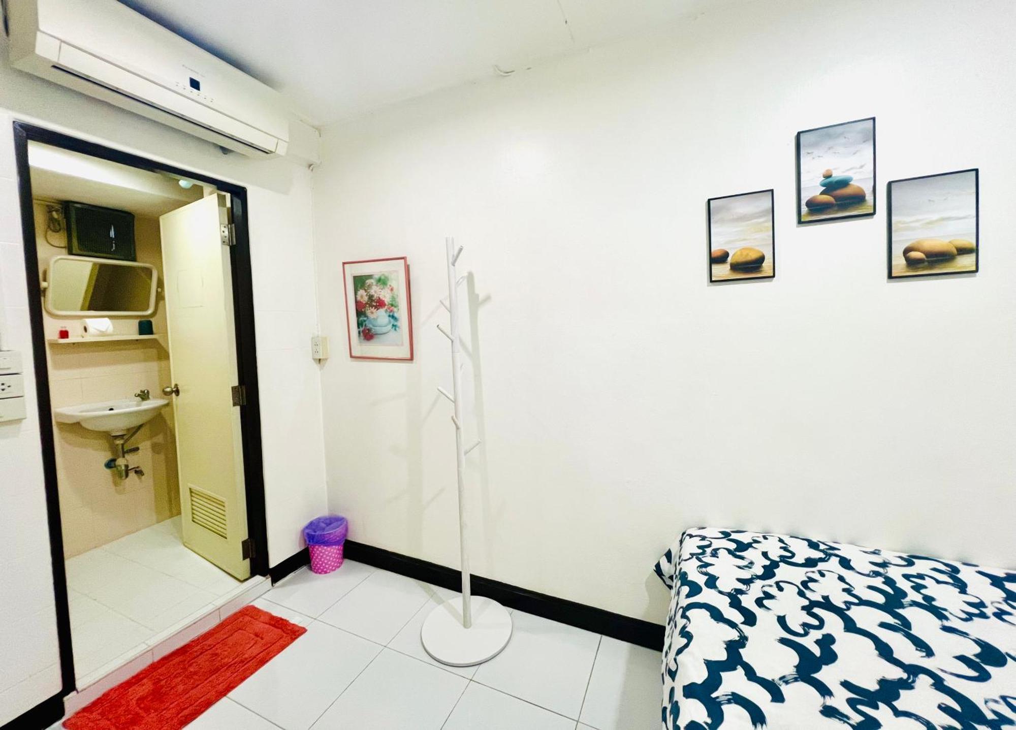 Ree House-asoke Bts Banguecoque