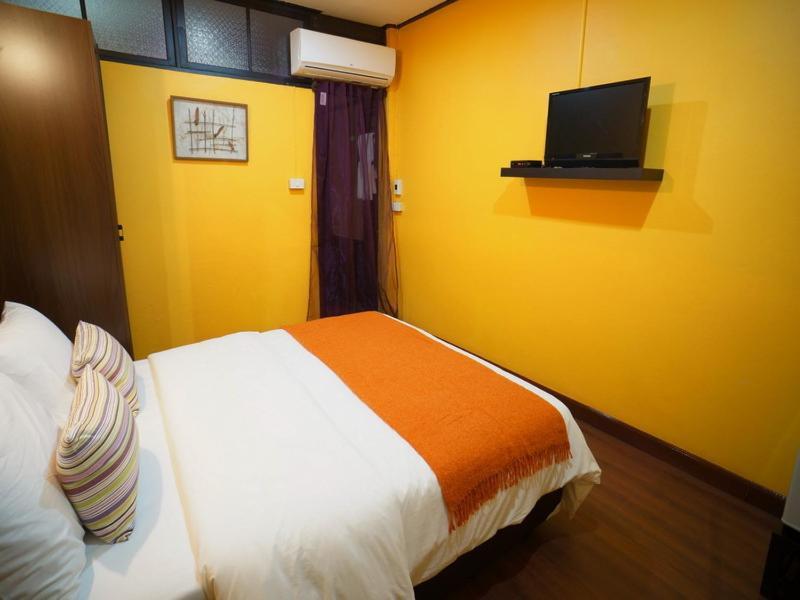 Khum Bang Kaew Resort Bangkok