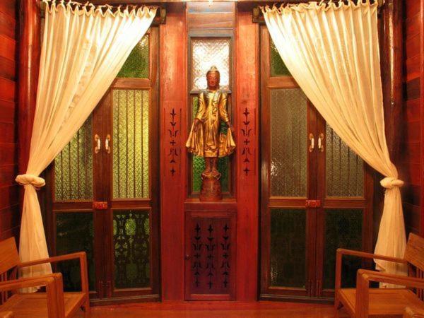 Resort Khum Bang Kaew