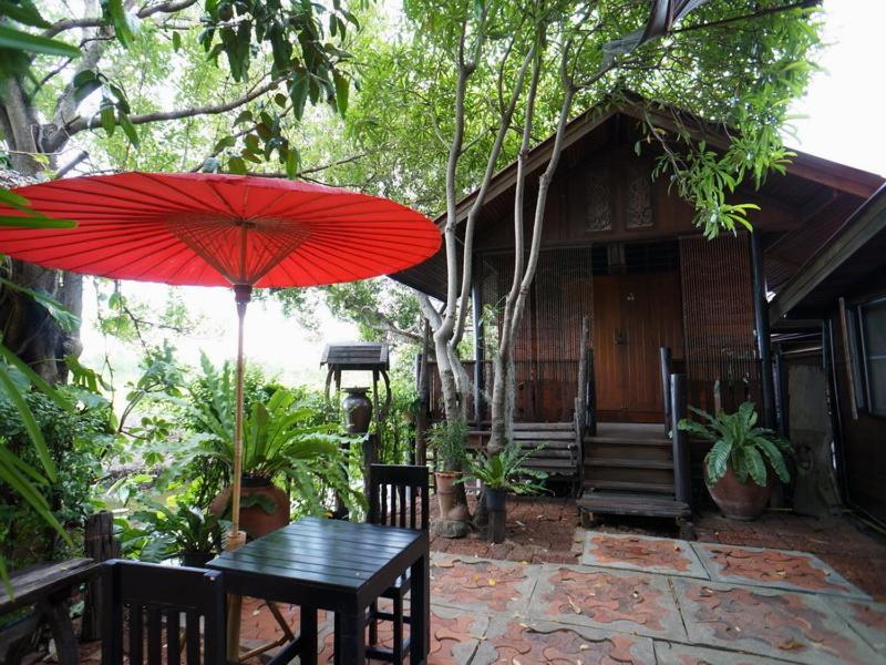 Khum Bang Kaew Resort Bangkok