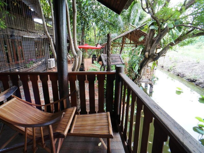 Khum Bang Kaew 3*